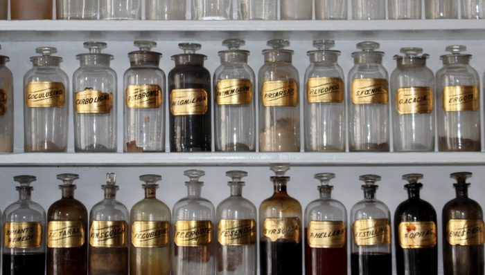 化妆品备案,行业标准,监管