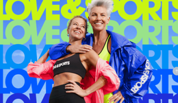 和耐克lululemon搶蛋糕，沃爾瑪為啥做“平替”運動服？