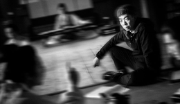 路阳：我只想拍我相信的东西