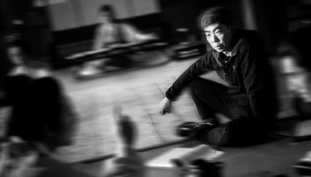 内容创作,路阳,风起陇西