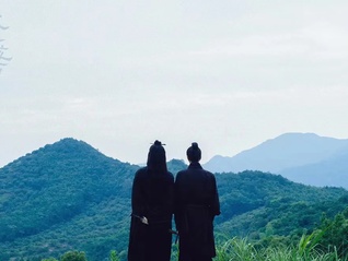 个人意见 | 《风起陇西》：马伯庸式历史叙事，螺狮壳里做道场