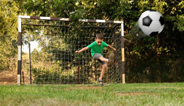 广州体育中考足球报名人数居第二，校外足球培训会热吗？