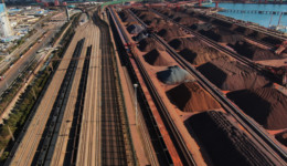 四大因素致铁矿石跌破800元大关，还会继续降吗？