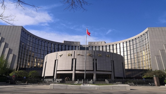 财经速递,货币政策,中国央行