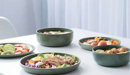 陸正耀的舌尖英雄，能否再造“瑞幸神話”？