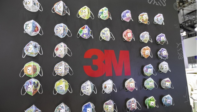 3M在沪四家工厂均已复工复产，数百名员工到岗 | 上海战疫