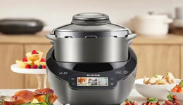 蘇泊爾“清倉式分紅”背面：研發(fā)失衡，毛利率創(chuàng)新低