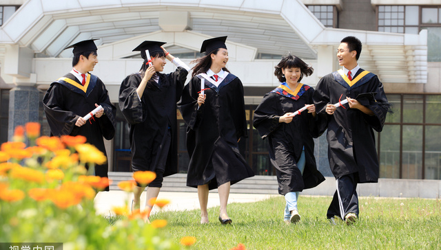 【观察】当00后撞上就业难：找一份喜欢的工作有多难？