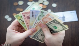 汪涛：人民币汇率适度调整未必是坏事，稳增长需进一步加码