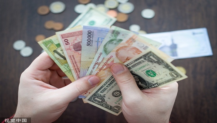 货币政策,人民币,宏观眼