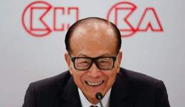 跑了十年，李嘉诚要重回内地市场