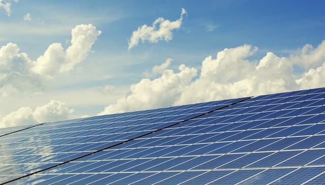 爱旭股份,资金压力,营收