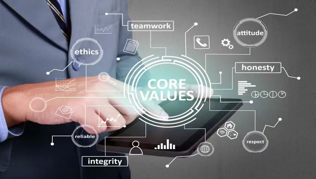 券业版“个人征信系统”来了！涉及35万从业人员，表彰奖励、违法处罚均将被记录