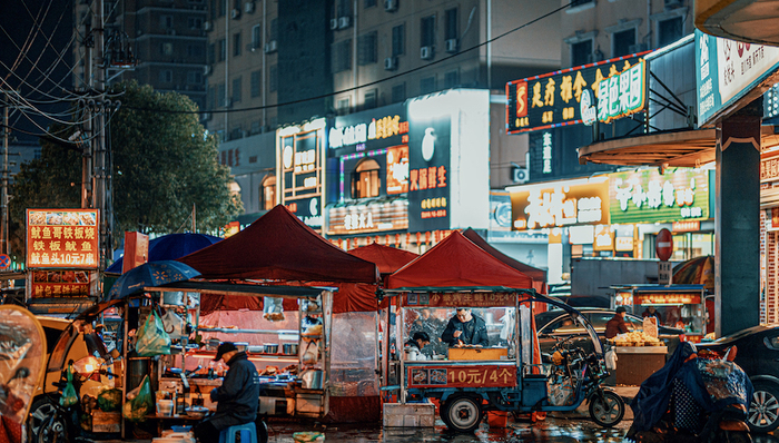 县域需要什么样的商业建设：如何发挥市场的作用