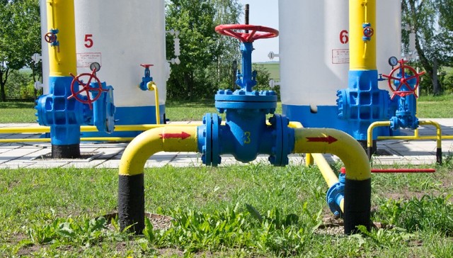 制定应急计划、建造LNG终端，德国能否应对俄罗斯“断气”？