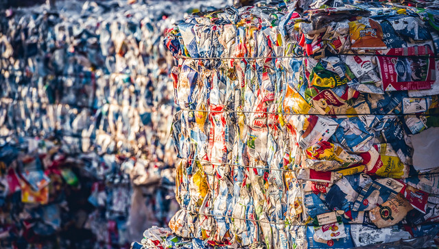 bp和清洁能源公司达成协议，推进塑料循环经济