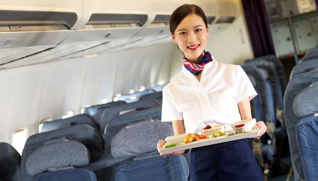 东航美心开通社区团购，航食企业努力寻求非航业务机会