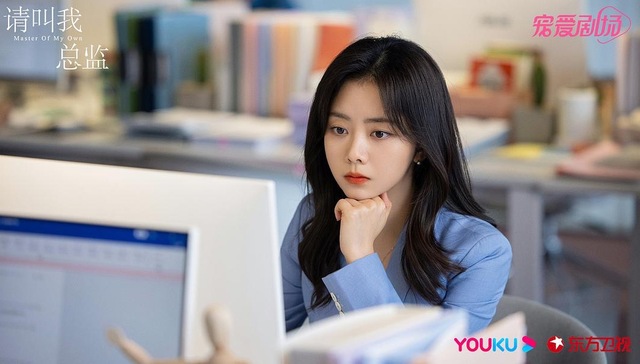 【专访】《请叫我总监》主创：我们不是拍偶像剧，而是以现实主义描摹生活