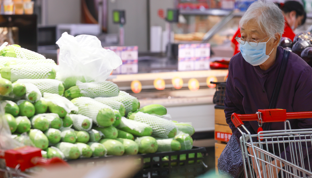 CPI,猪肉,大宗商品,