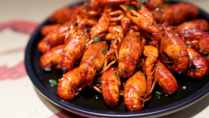 “速冻大王”安井食品押宝小龙虾