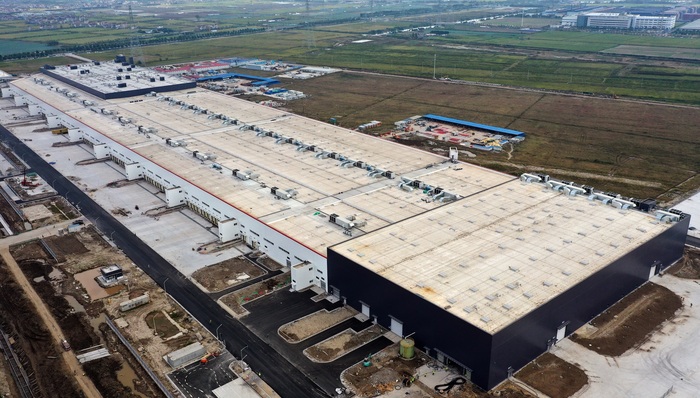 特斯拉4月销量仅为1512辆，交付时间延长至6个月