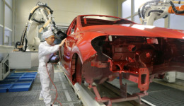 造车污染探秘，汽车公司究竟是如何处理排放物的？