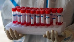 地方新聞精選 | 合肥將每5天做1次免費(fèi)核酸檢測(cè) 湘江漓江將出現(xiàn)超警戒洪水