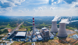 去年五大发电净利缩水超五成，大唐集团净亏248亿