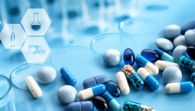 药企,行业观察,药物研发,迈博药业