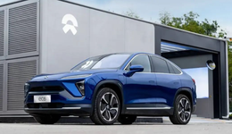 子品牌即將上線，能否搬走蔚來身上的“大山”？