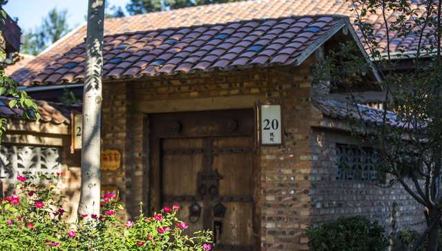 精品民宿淡出朋友圈？