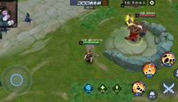 微信小程序，已經進化到能玩“王者榮耀”了？