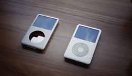 和iPod说再见，苹果宣布停产这个改变了音乐产业的经典产品