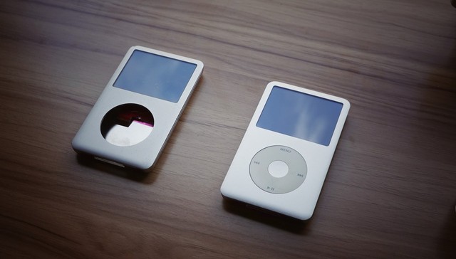 和iPod说再见，苹果宣布停产这个改变了音乐产业的经典产品