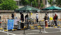 常態(tài)化核酸檢測(cè)全面鋪開，多地緊急招募核酸采樣人員