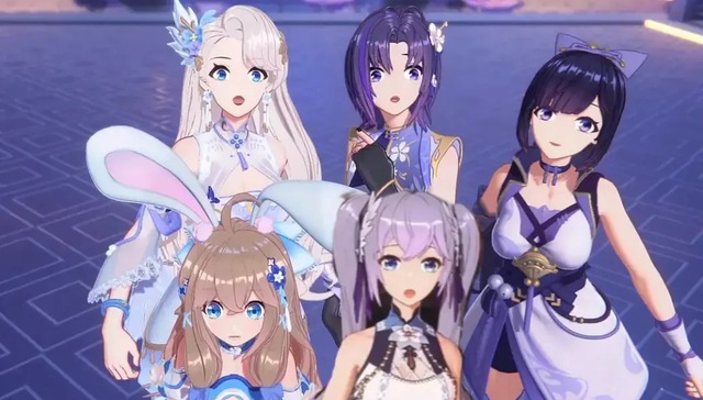 A-SOUL成员珈乐“直播休眠”，虚拟偶像是否也需要人性关怀？