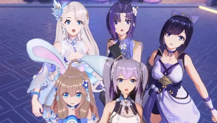 A-SOUL成员珈乐“直播休眠”，虚拟偶像是否也需要人性关怀？