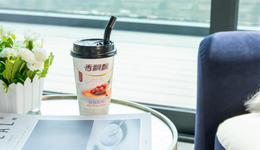 營收利潤雙降，香飄飄的奶茶故事還講得下去嗎？