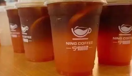 李宁卖咖啡，意欲何为？