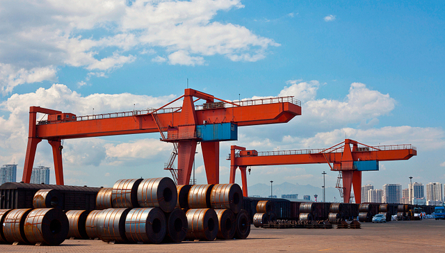 中国继续推进压减粗钢工作，铁矿石、焦炭失去市场炒作空间