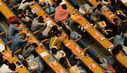 低门槛无风险？百亿考研生意背后，谁是赢家？