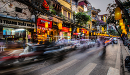 奶茶下南洋，新茶飲不再困于唐人街