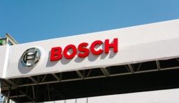 博世集團(tuán)復(fù)工后產(chǎn)能約30%至75%，5月無法滿足市場需求