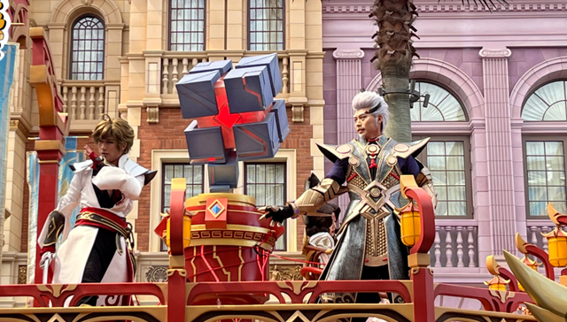 环球影城,王者荣耀,联动,IP价值