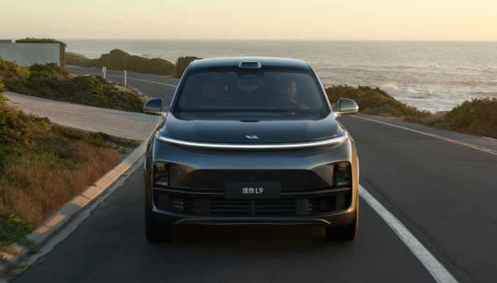 新车交付,研发,成本压力