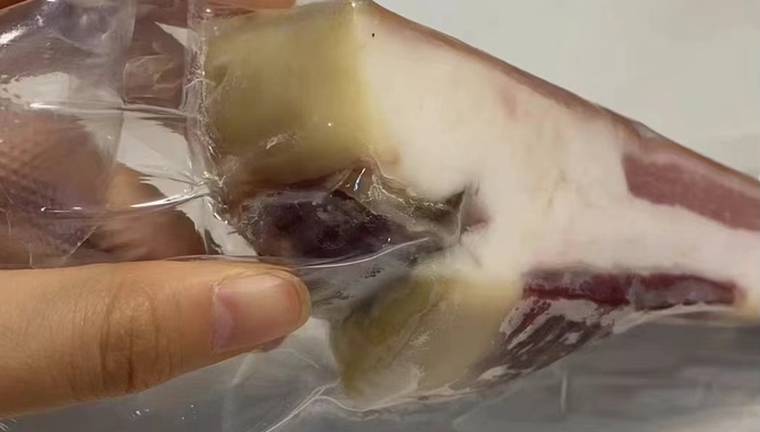 金字火腿回应供沪产品质量问题：运输所致的个别现象