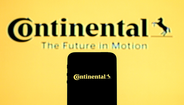 大陆集团第一季度净利润减半、现金流转负，已下调2022财年净利率预期