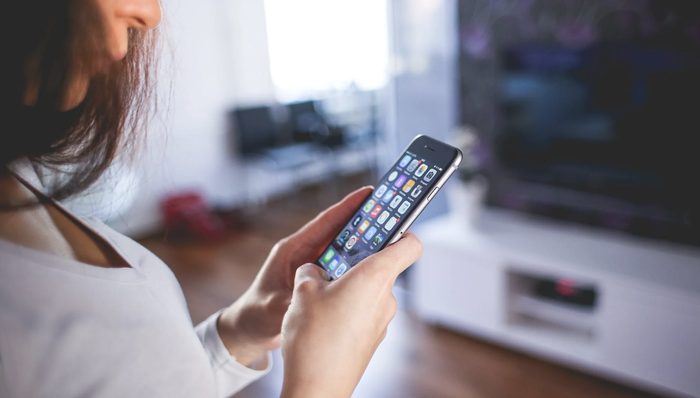 大学生,科技,娱乐,网瘾,智能手机