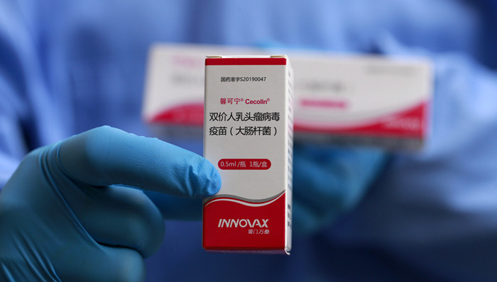 万泰生物二价HPV疫苗在摩洛哥获批，国产疫苗再次出海