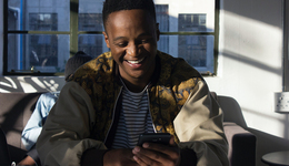 傳音不甘心只做“非洲機(jī)皇”